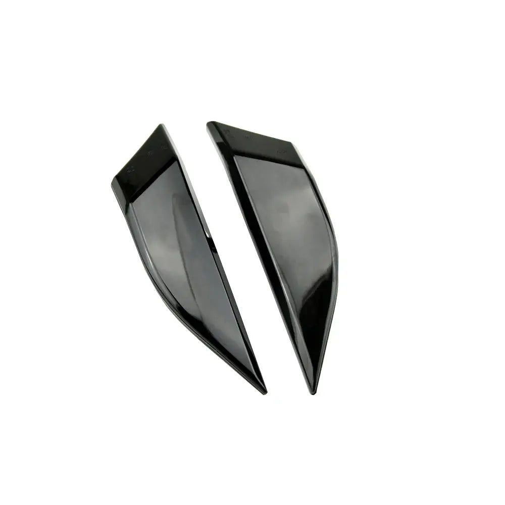Dynamic LED Side Marker Turn Signal Light For Porsche 718 Boxster Cayman 911 981 982 991 by InterCyprus Trading Ltd