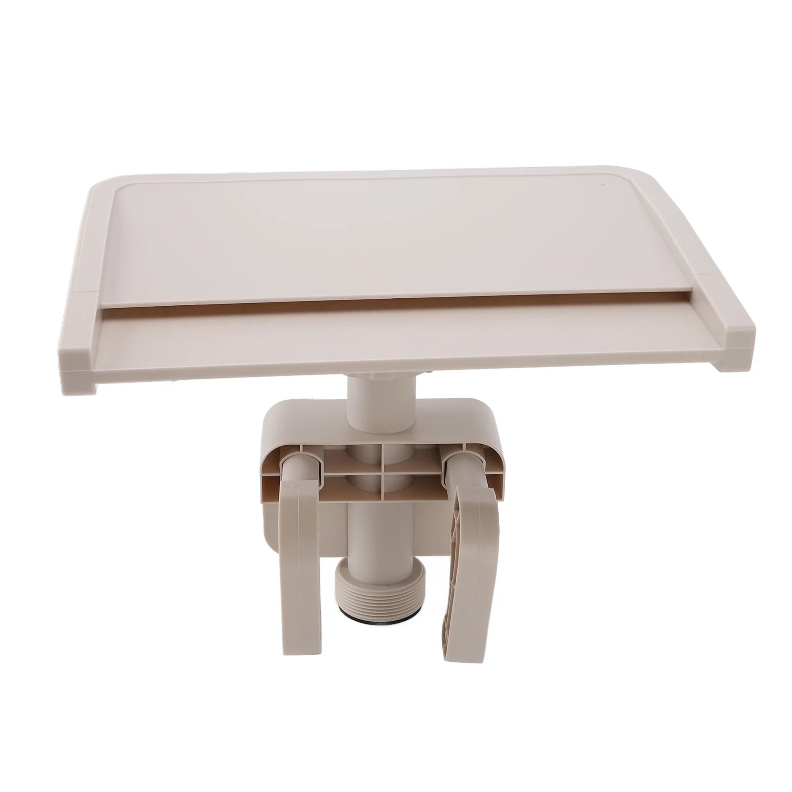 Relaxing Waterfall Cascade Pool Fountain &ndash; Detachable PVC