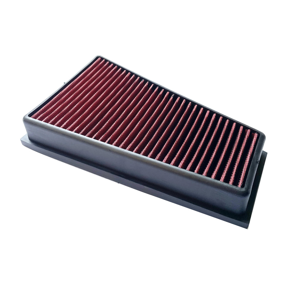 Infiniti Q30 QX30 High Flow Air Intake Filter Made of Non-Woven Fabric