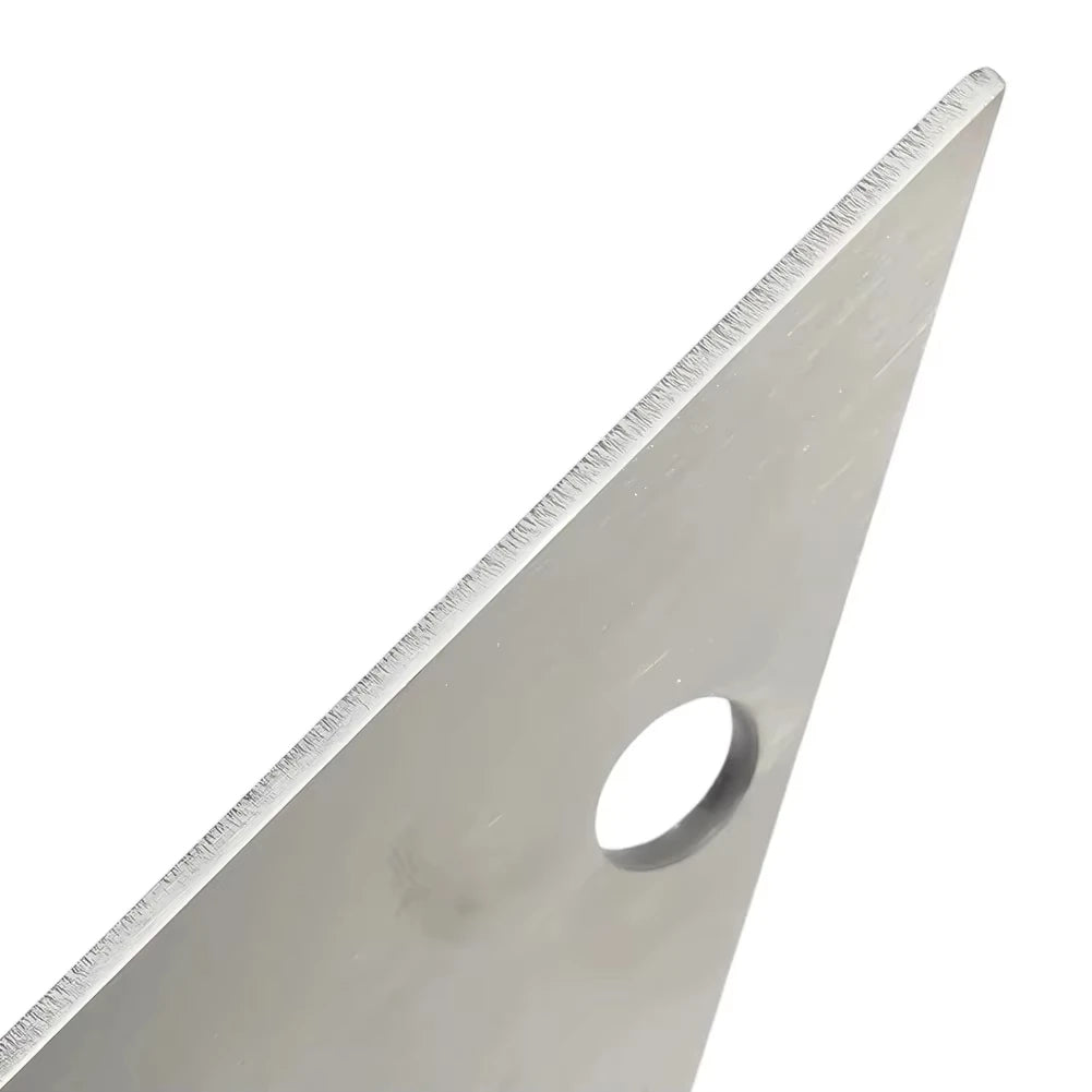 Miwayer Guitar Fret Rocker Level Tool - Stainless Steel