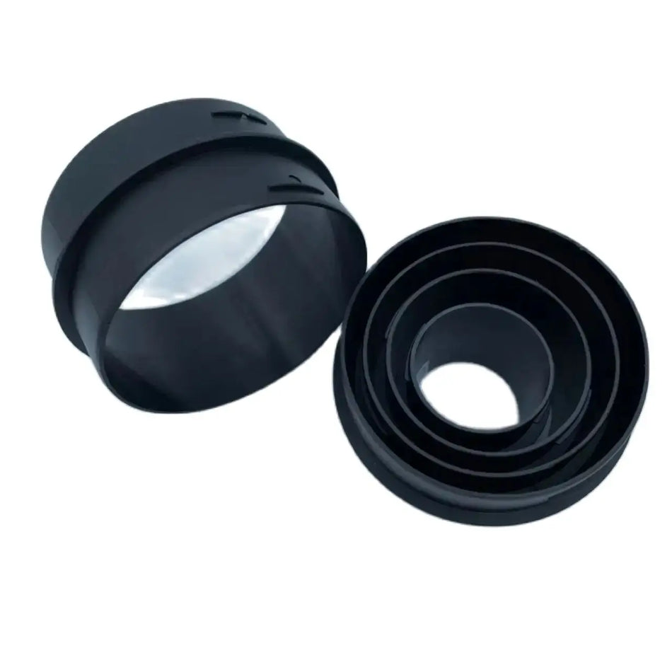 Eberspacher Webasto Spojka potrubia, Plast 42/60/75/90mm