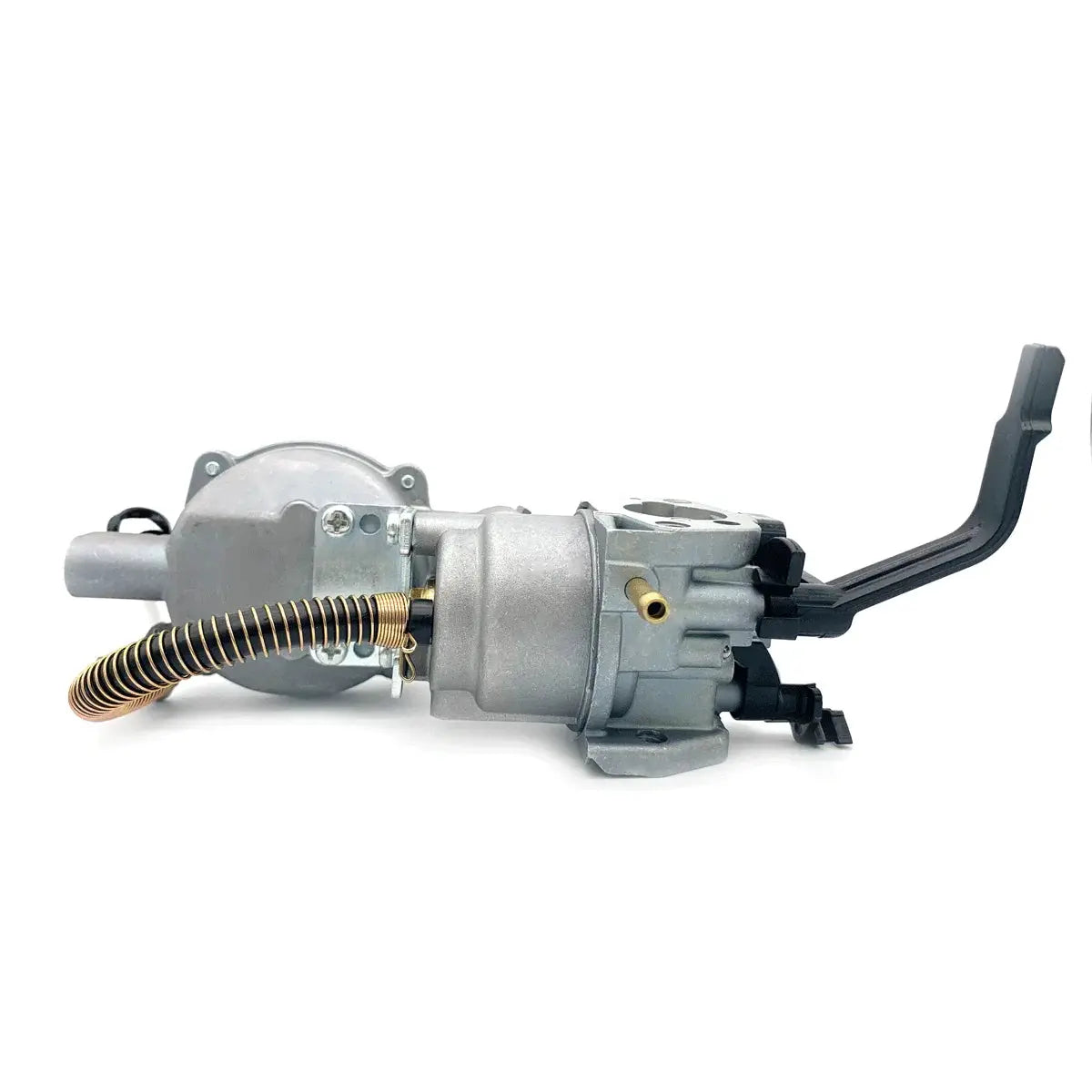 168F Dual Fuel Carburetor for Honda Generator GX160 LPG NG Conversion Kits by InterCyprus Trading Ltd