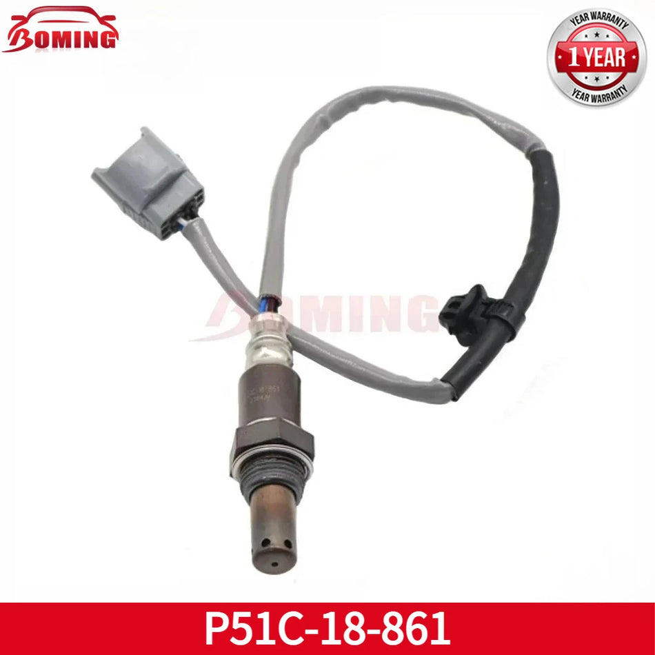 Downstream Oxygen Lambda Sensor for Mazda CX-3, MX-5