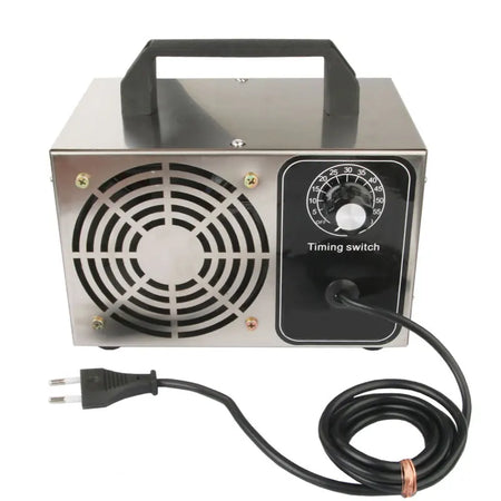 VOSOCO 60g/h Ozone Generator &ndash; Ultra Portable Sterilizer