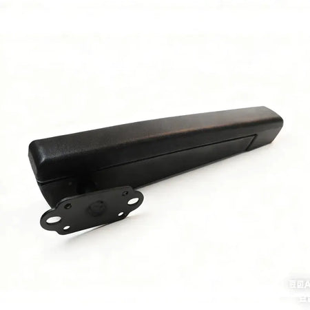 Vtear Universal Truck Seat Side Armrest Height Adjustable ABS Elbow Support Rest Car Driver Front Seat Interior Accessories part by InterCyprus Trading Ltd