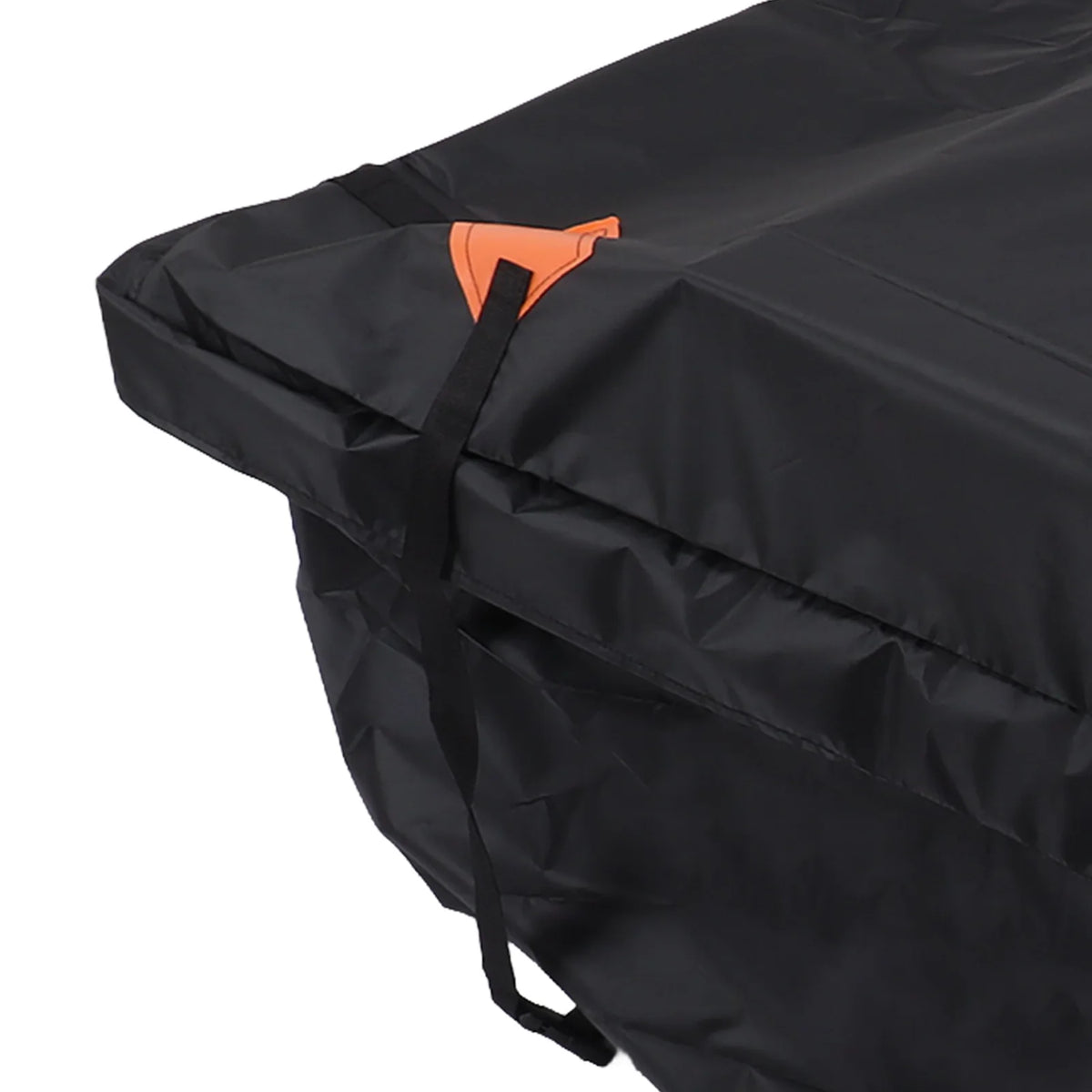 425L Waterproof Car Roof Bag Oxford Cloth - Anti Slip Mat