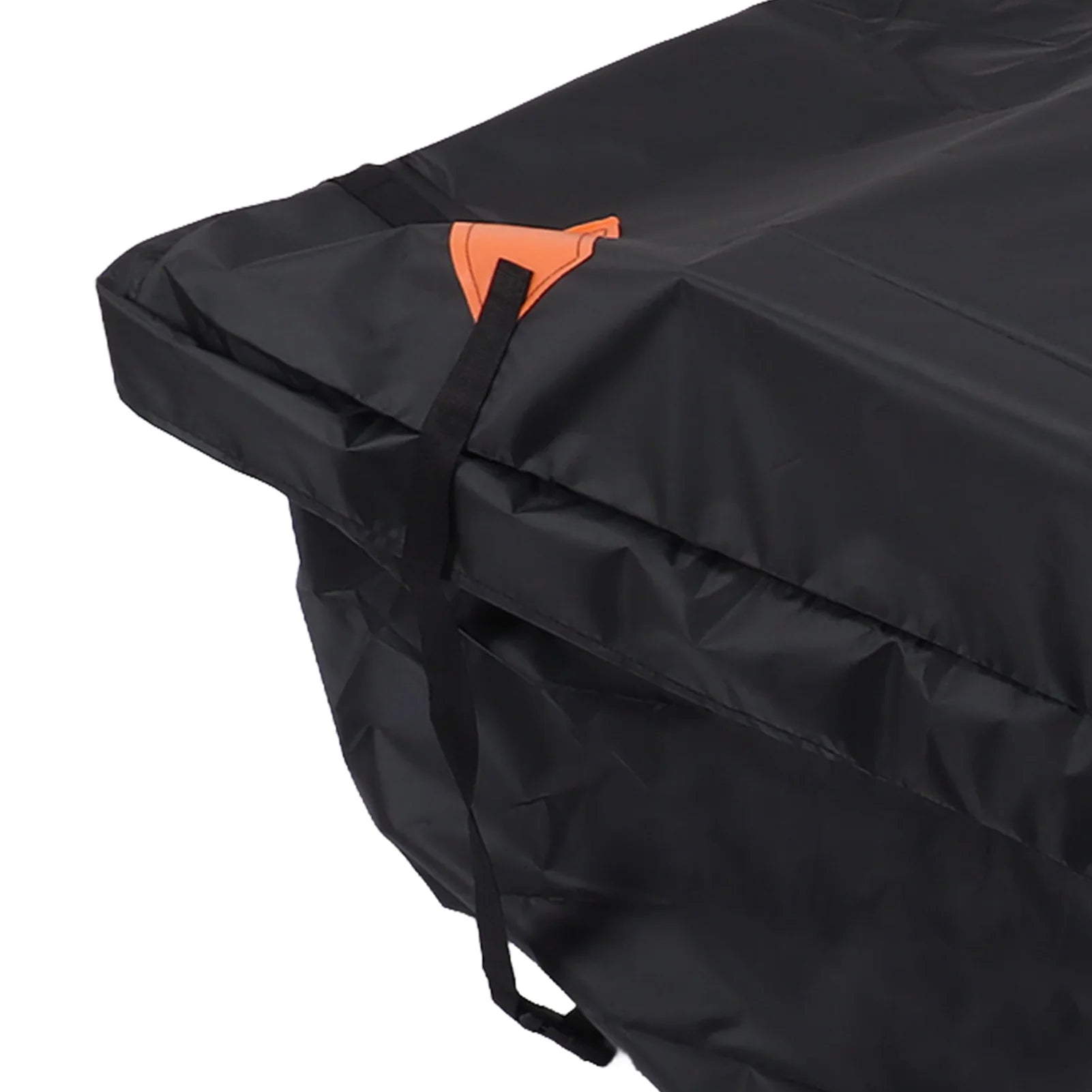 425L Waterproof Car Roof Bag Oxford Cloth - Anti Slip Mat