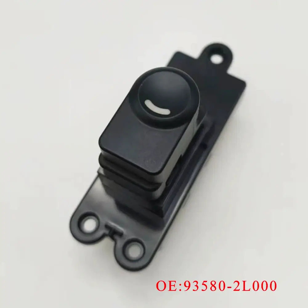 Power Window Master Switch 16 Pin For Hyundai I30 FD Elantra 2008-2012 by InterCyprus Trading Ltd