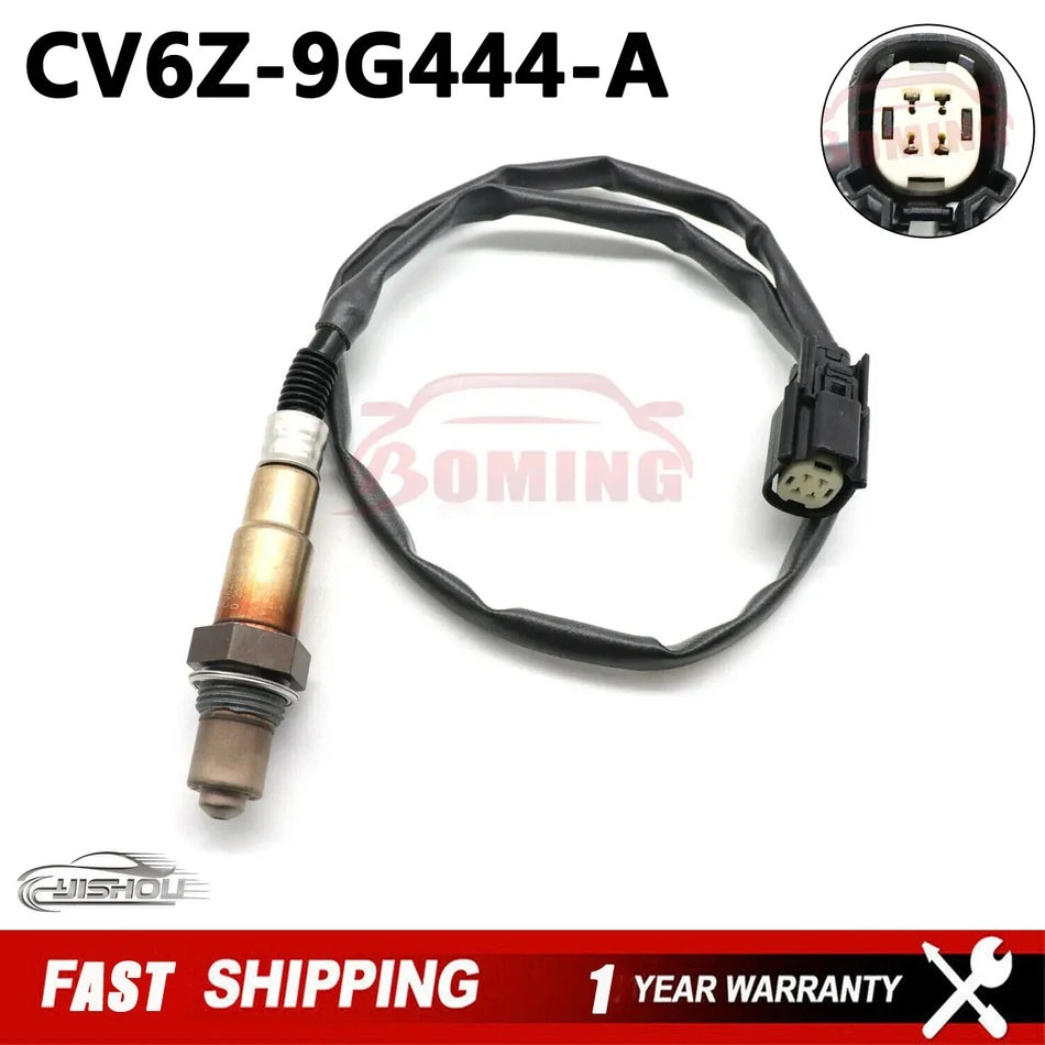 Sensor Lambda O2 CV6Z-9G444-A para Ford Edge, Explorer, Focus, Lincoln MKZ