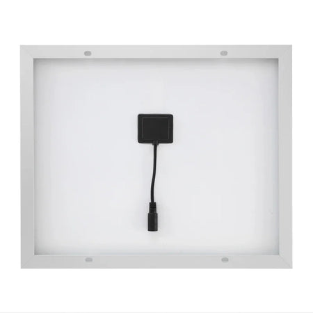 300W Solar Panel &ndash; High Efficiency 18V Aluminum Frame