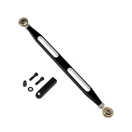 Motorcycle Aluminum CNC Gear Shift Linkage Lever &ndash; Durable Performance Upgrade A