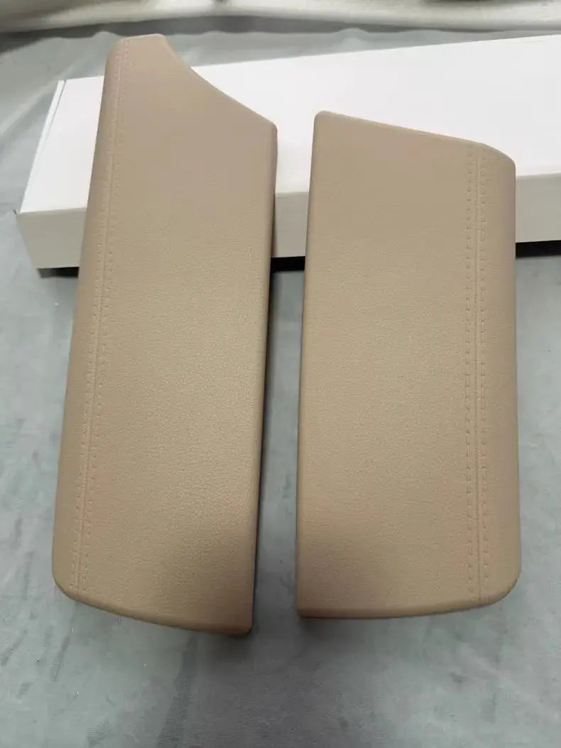 LHD RHD F10 ABS Car Center Console Storage Case Armrest Box CoverTrim Replacement For BMW 5 Series F11 520 523 525 528 530 535 by InterCyprus Trading Ltd