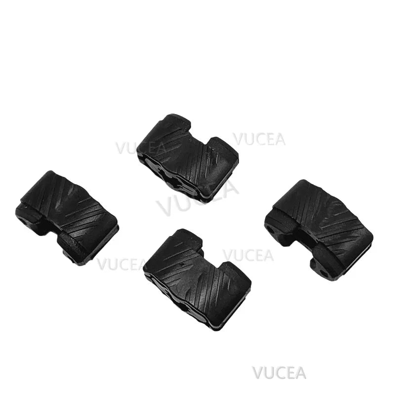 Renault Megane 2 Scenic için 4 Adet Sunroof Kaydırıcı Onarım Klipsi 918066133R