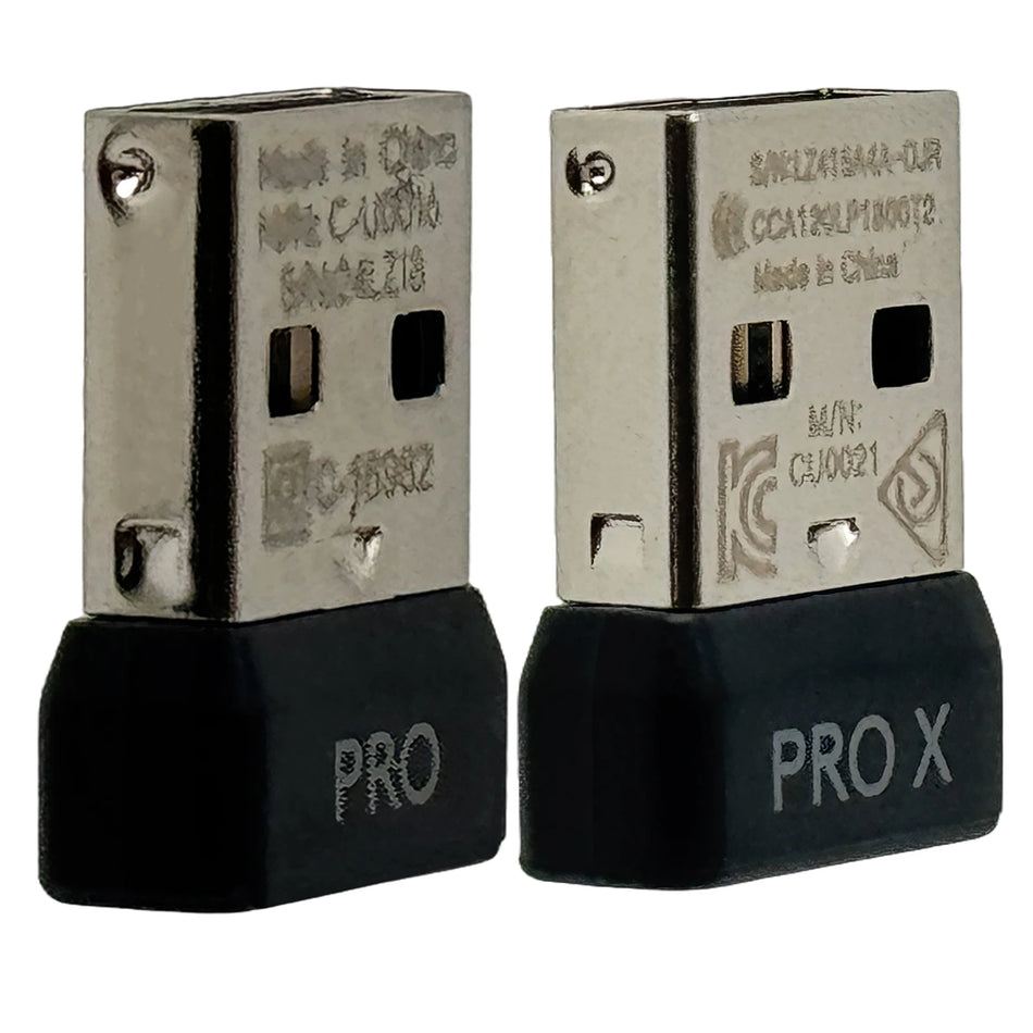 Adapter zastępczy odbiornika bezprzewodowego Logitech G Pro