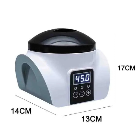 ALC845 - Electric Steam Gel Nail Remover Armor Removal Tool