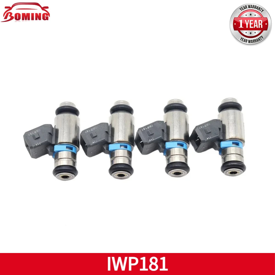 Fuel Injector Nozzle IWP181 for Harley-Davidson 883C 1200C Sportster 27706-07A
