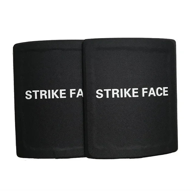 PE-IIIA-2530SA Ballistic Panel - Ultra Lightweight Plate Rectangl-2PCS-PE