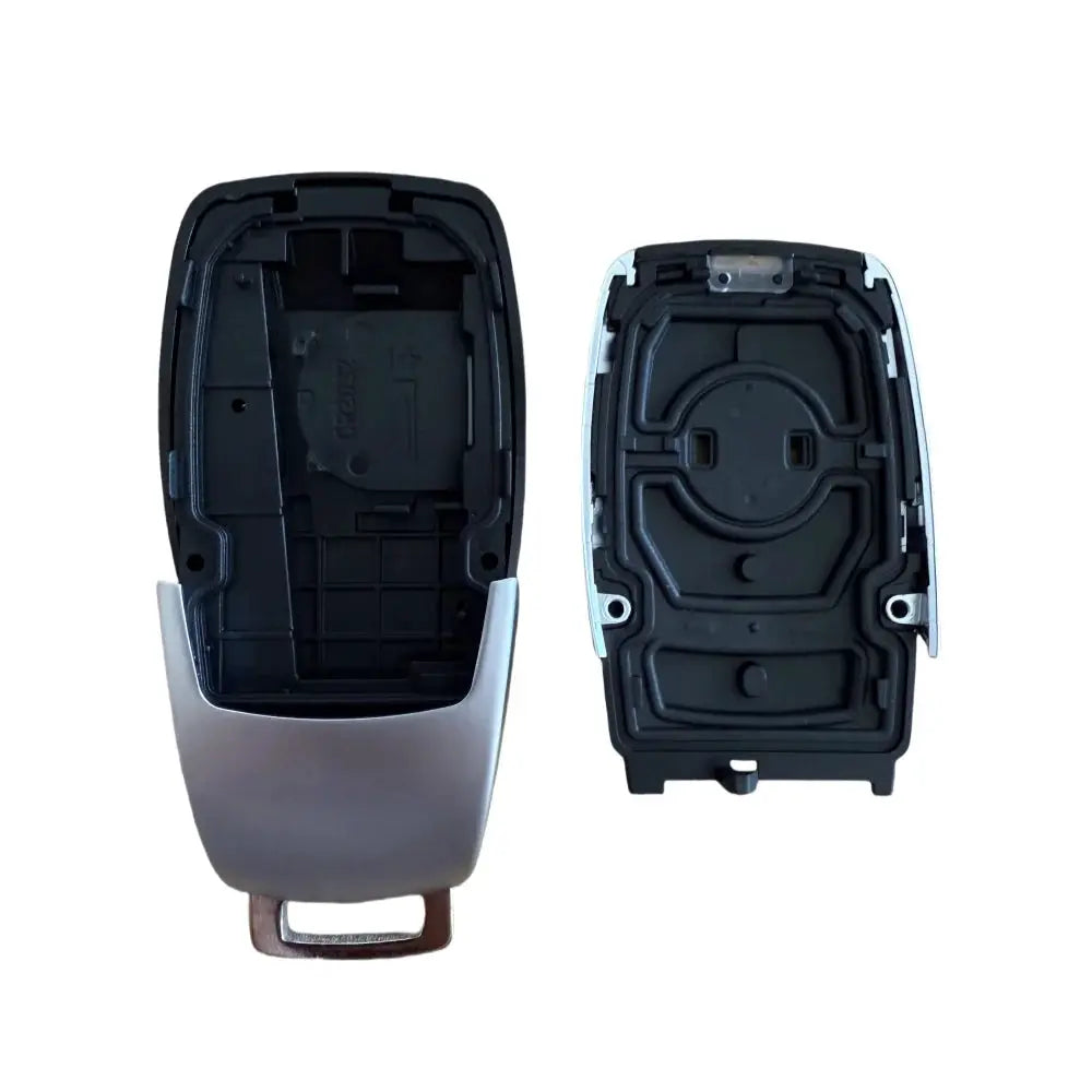 Car Remote Smart Key Case Shell For Mercedes Benz 2017 E Class E43 E300 E400 W213 2018 S Class Car Styling Replacement Cover by InterCyprus Trading Ltd