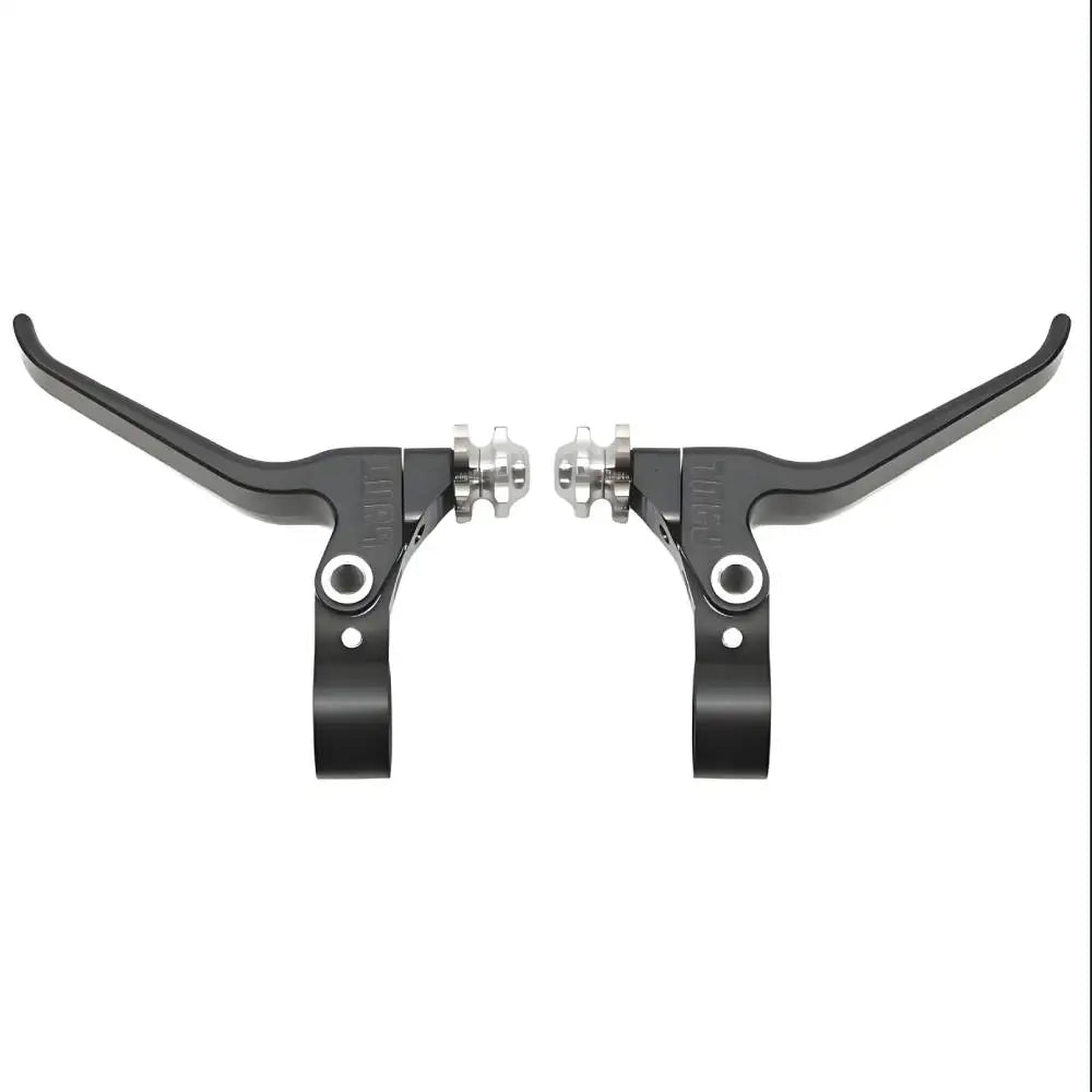 Bike Brake Levers Bicycle Mountain Road Brake Calipers Mechanical Disc &ndash; High Power Cable Operated Modulation 01 Brake Love