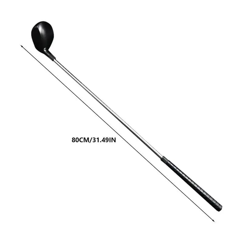 Kids Golf Clubs &ndash; Lightweight Stainless Steel Design