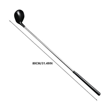 Kids Golf Clubs &ndash; Lightweight Stainless Steel Design