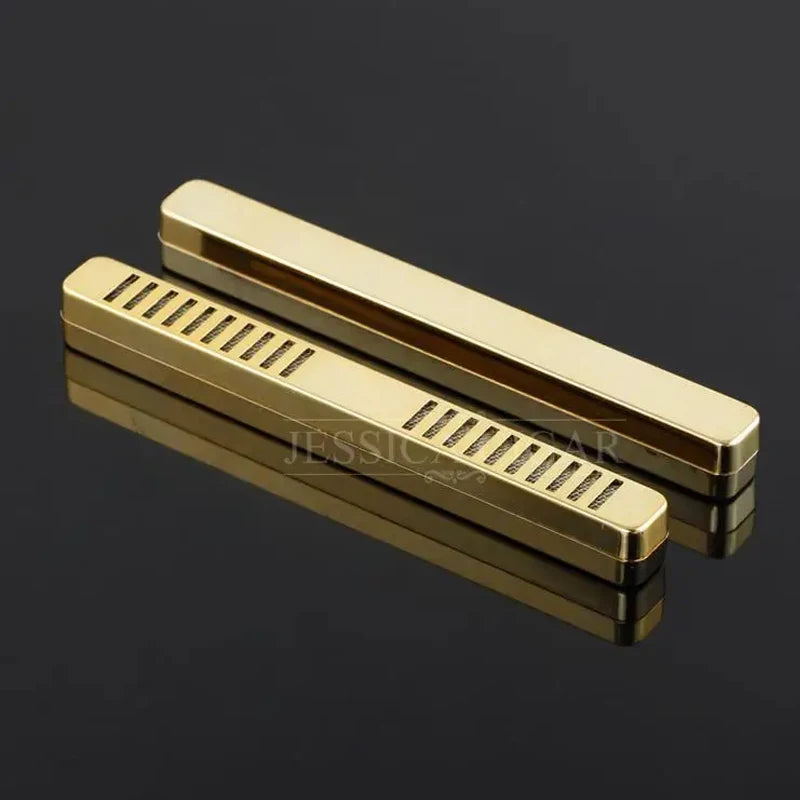 Umidificatore per Sigari Tipo Barretta Rettangolare Mantieni Fresco