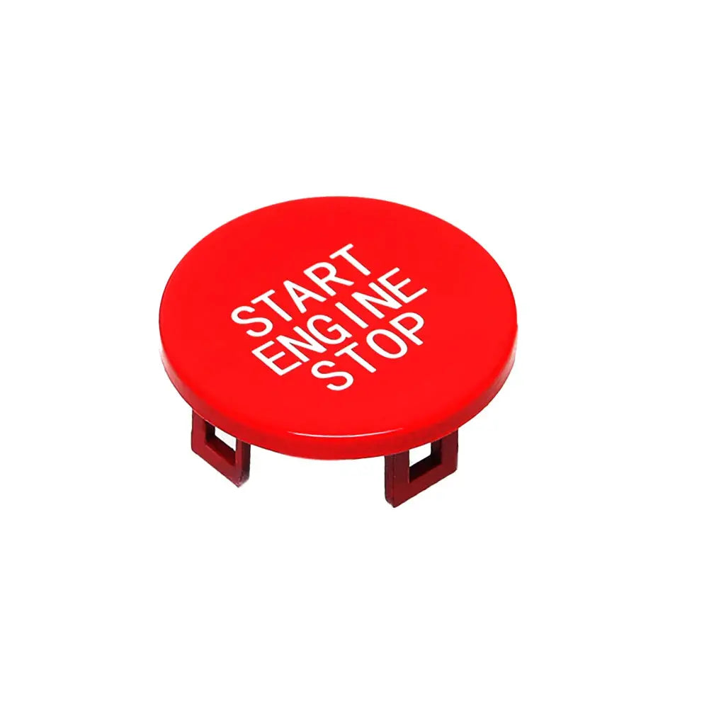 Ignition Start Stop Switch ABS Button for BMW F40 G20 G05 G29 by InterCyprus Trading Ltd