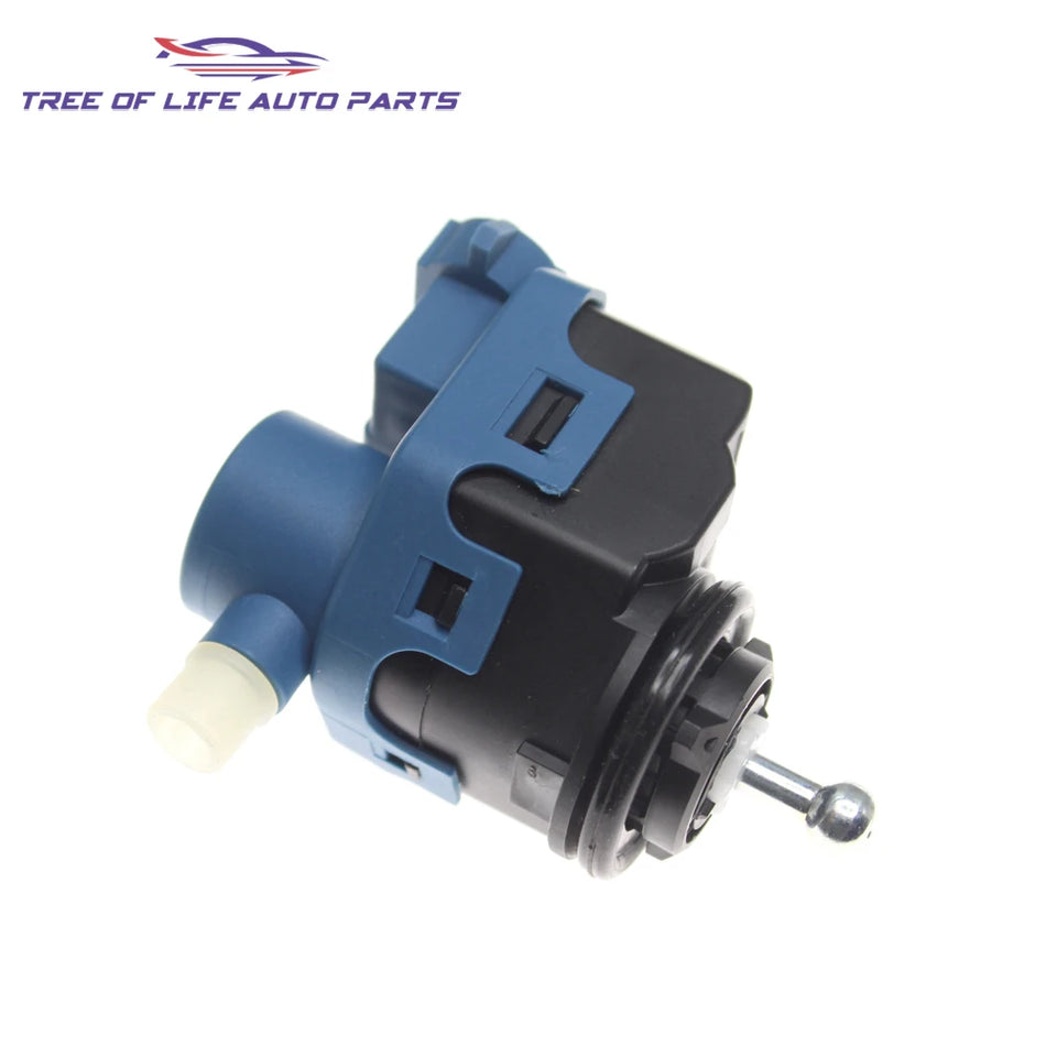 Motore di regolazione del livello dei fari Nissan Tiida per Pulsar Qashqai J10E 2013-2019