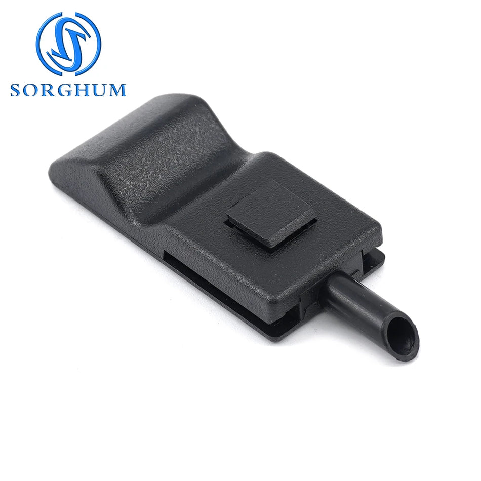 Pomelli per serratura delle porte per Chevrolet Silverado Sierra Tahoe Suburban 2007-2014