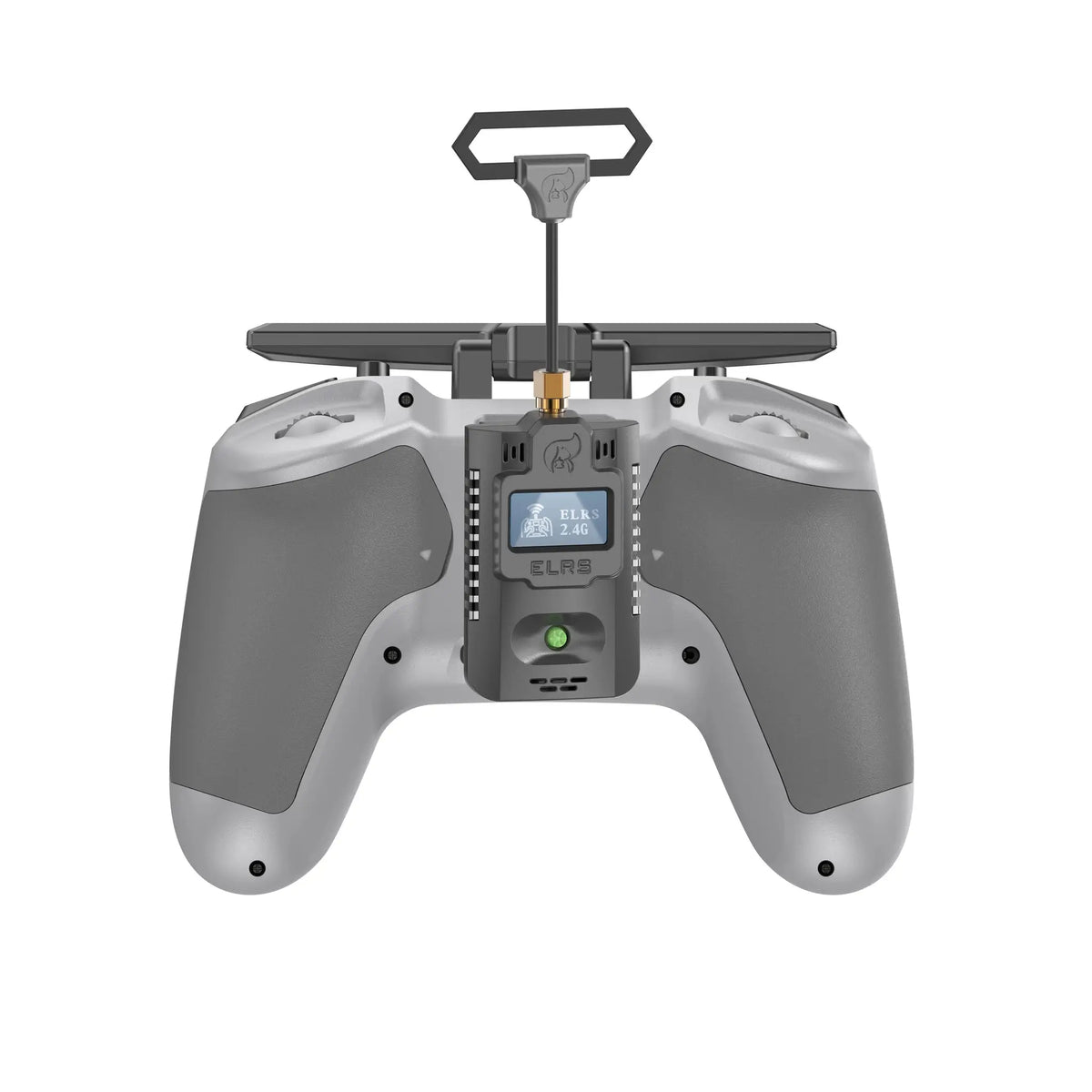 Jumper 2.4G ELRS 3.5V-6V TX Module AION NANO T-PRO / ExpressLRS ELRS AION-RX-MINI Receiver For RC Airplane FPV Drone by InterCyprus Trading Ltd