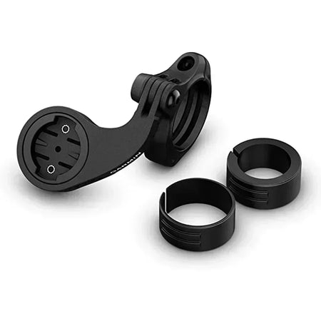 Cruise Control Drop Bar Grips &ndash; Ergonomic Comfort for Road and Gravel Bikes 01 Mount