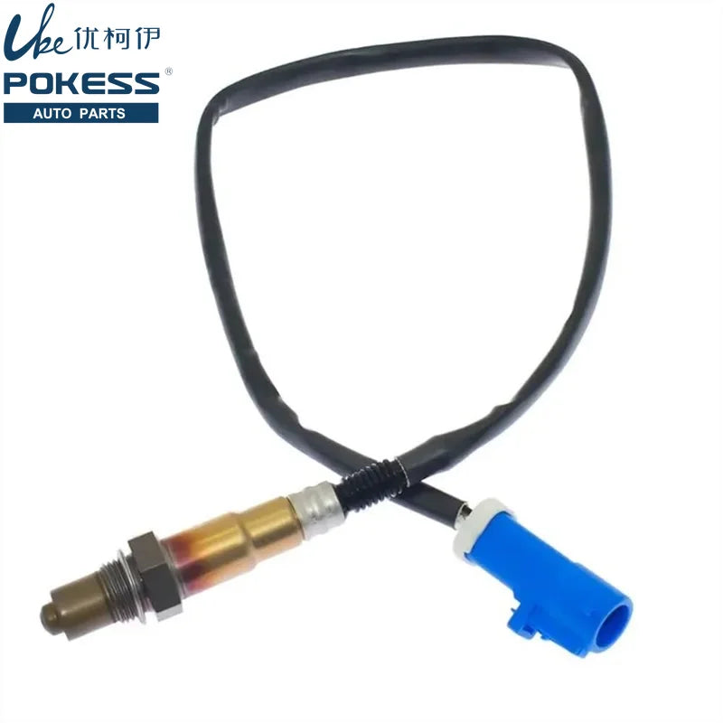 Rear Oxygen Sensor for Ford Mondeo and S-Max Models