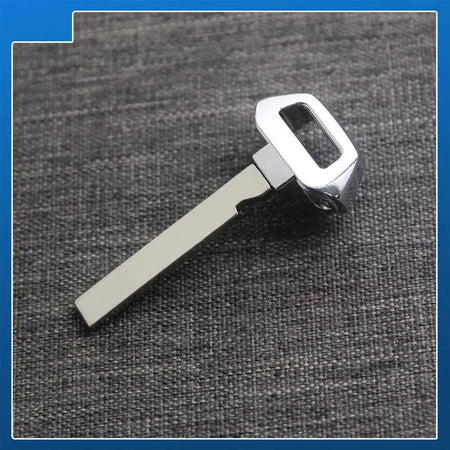 2pcs/lot Emergency Insert Smart Key Blade Replacement for Ford Territory Edge Remote Key New Model by InterCyprus Trading Ltd