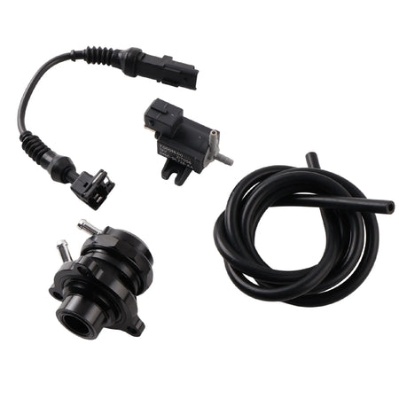 Atmospheric Turbo Intake Blow Off Valve for Peugeot 308 Mini R56/57 Citroen DS5 1.6T Engine by InterCyprus Trading Ltd