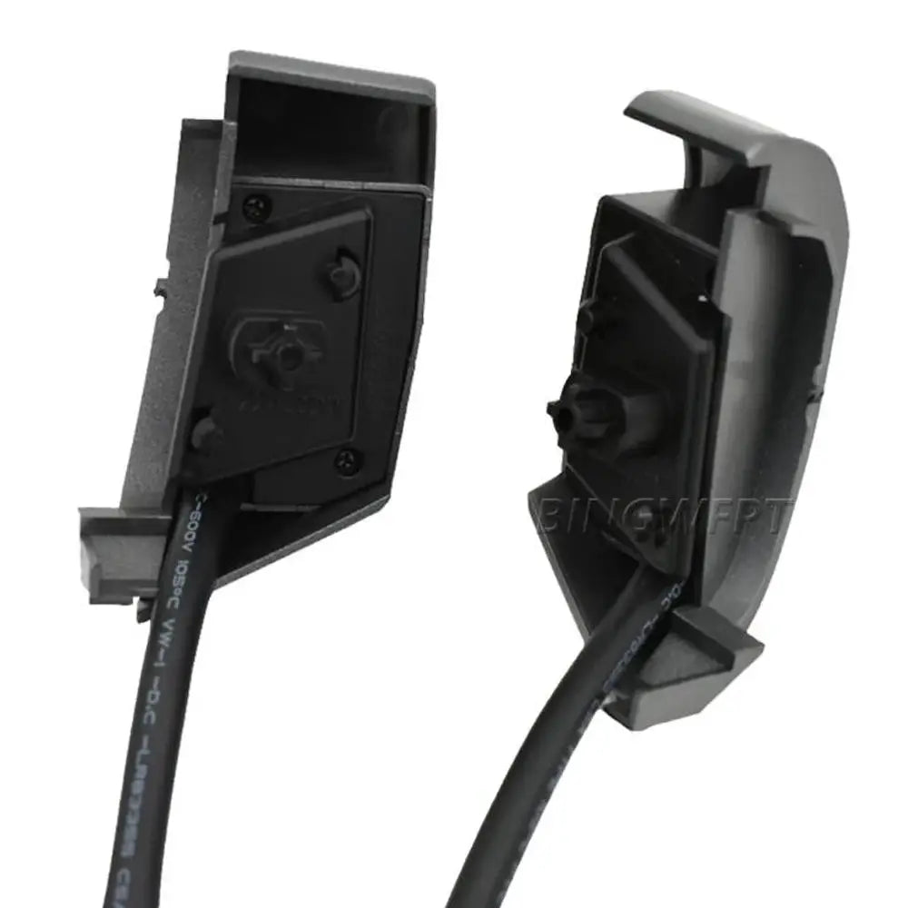 Audio Volume Bluetooth Phone Media Control Button Steering Wheel Switch For Suzuki Swift SX4 2006-2015 by InterCyprus Trading Ltd
