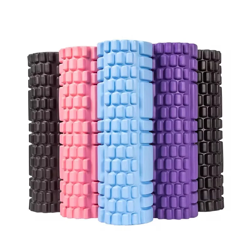 30cm Multi-Functional Foam Roller for Yoga and Pilates