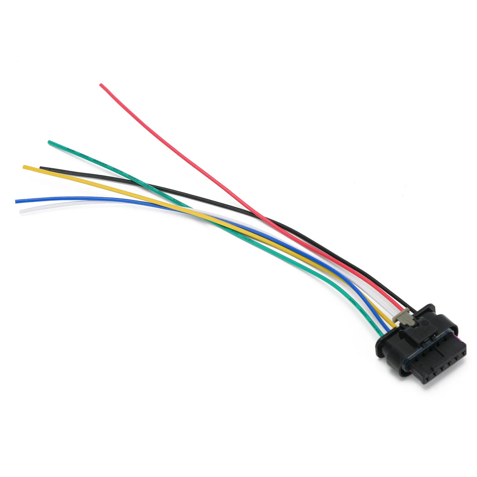 Zásuvka držáku žárovky zadního světla pro BMW 328i 335i M3, plast s kontakty z manganové oceli