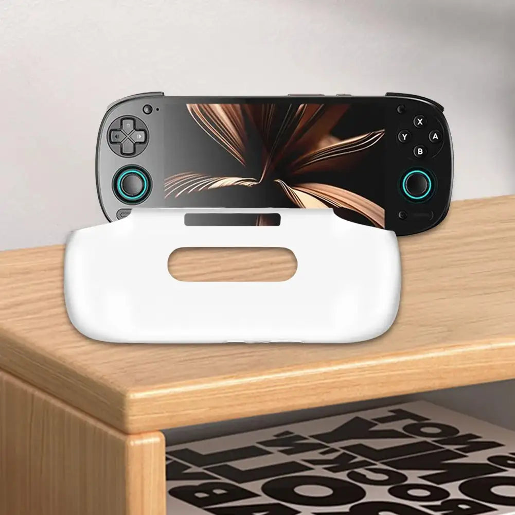 Retroid Pocket 5 TPU Grip Case Protective Shell Cover