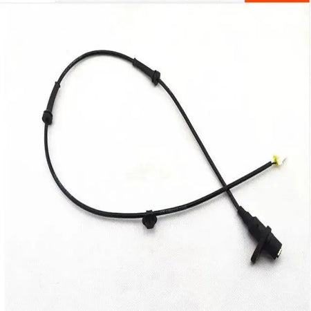 Front and Rear Wheel ABS Sensors 3630010U8050 for JAC J2 3630030U8050 by InterCyprus Trading Ltd