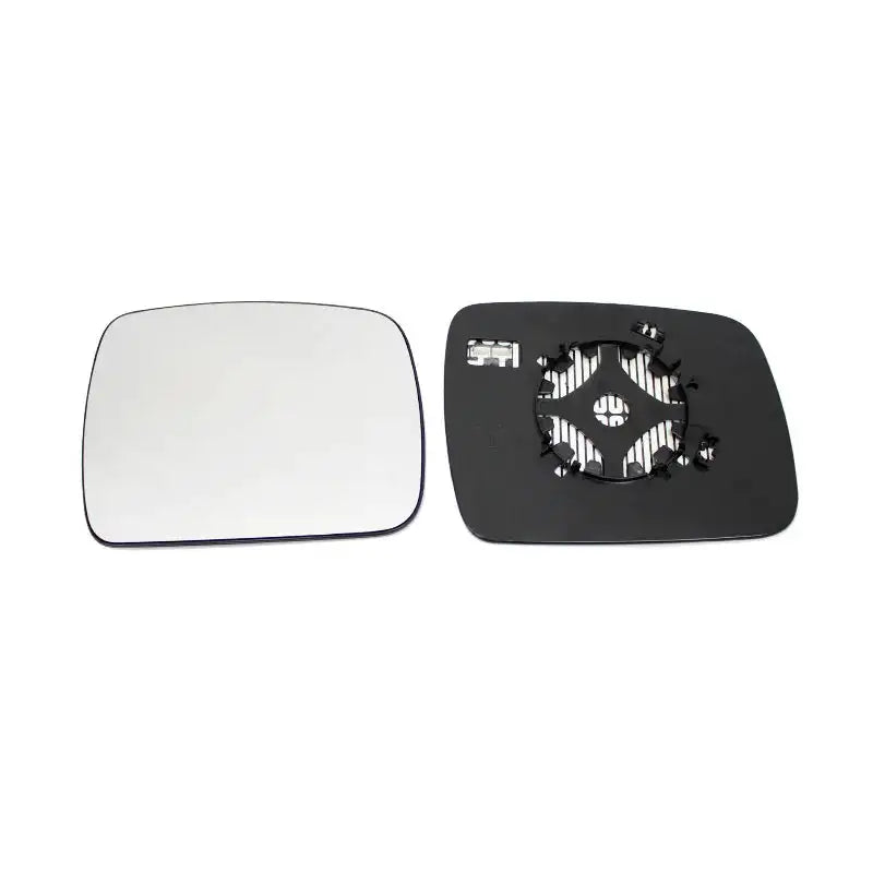 Heated Left Right Mirror Glass for Land Rover Discovery 4