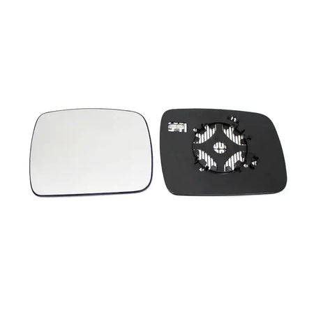 Heated Left Right Mirror Glass for Land Rover Discovery 4