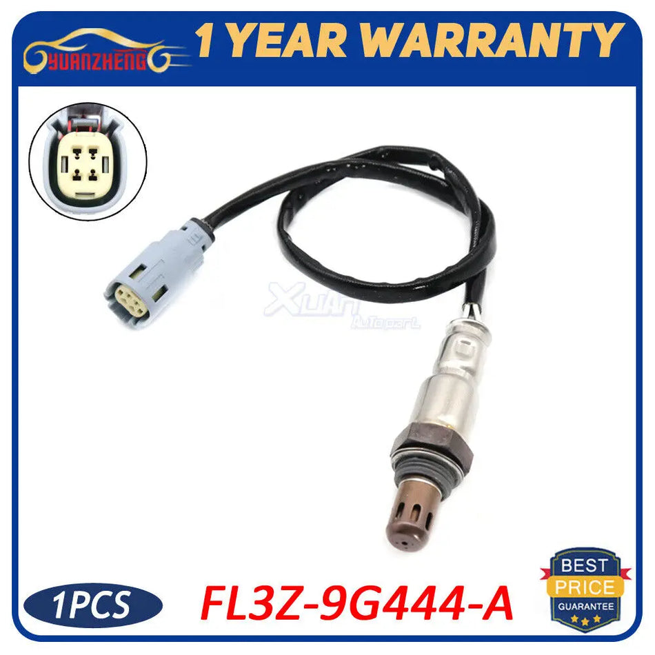 Senzor kyslíku pro Ford Edge AFR Lambda O2 monitoring, náhrada výfukového senzoru