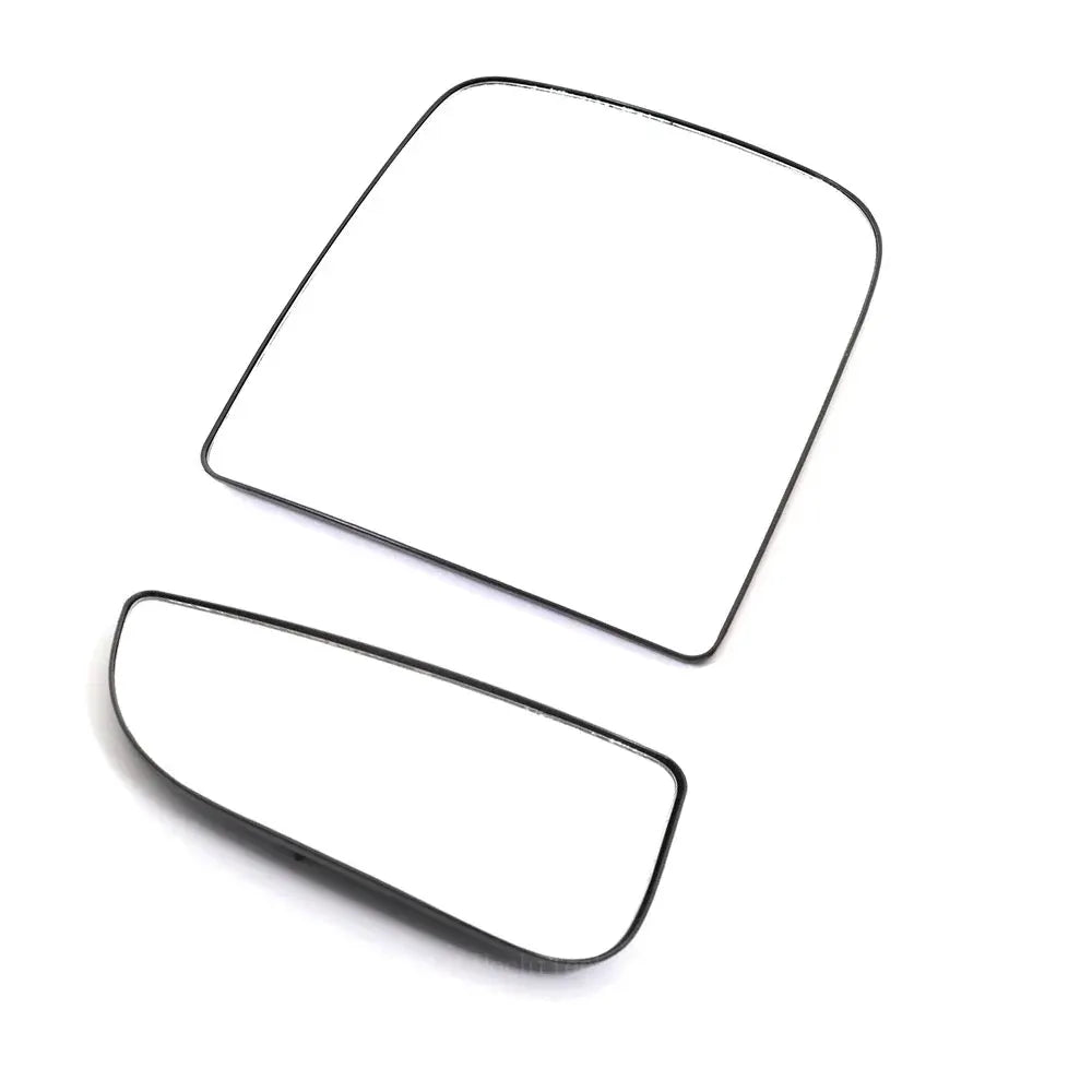 Driving or Passenger Mirror For Dodge Ram 1500 2500 3500 4500 5500 2010-2020 Side Heated Wing Mirror Glass Lens Right or Left by InterCyprus Trading Ltd