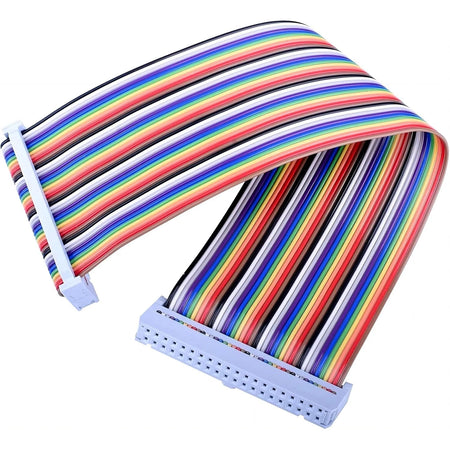 Raspberry Pi GPIO Expansion Board &ndash; Seamless Connectivity and Enhanced Functionality