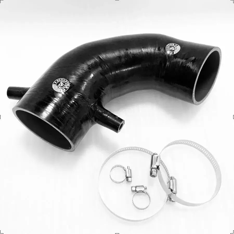 Fit Acura Integra DC2 Type R B16A B18C 1997-2001 01-06 HONDA CIVIC TYPE-R EP3 DC5 K20 Silicone Intake Induction Hose by InterCyprus Trading Ltd