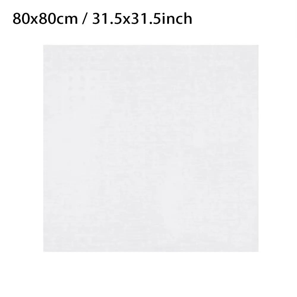 Silicone Dehydrator Sheets &ndash; Food Grade Non-Stick Design 80x80cm