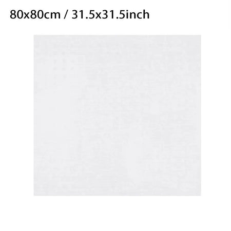 Silicone Dehydrator Sheets &ndash; Food Grade Non-Stick Design 80x80cm