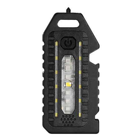 Work Led Light &ndash; USB Rechargeable Emergency Police Light lightD