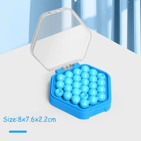 Smart 3D Bead Puzzle Strategy &ndash; Brain Game Challenge ATS30613 C
