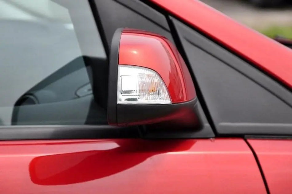 Rearview Mirror Turn Signal Lamp for Ford Focus 2007-2011, C-Max 2003-2013